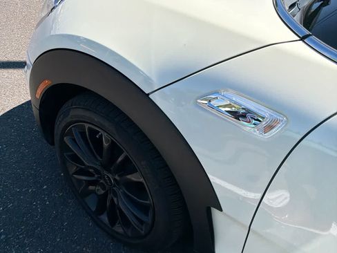 Used 2017 MINI Cooper Clubman S AWD/4WD image 6