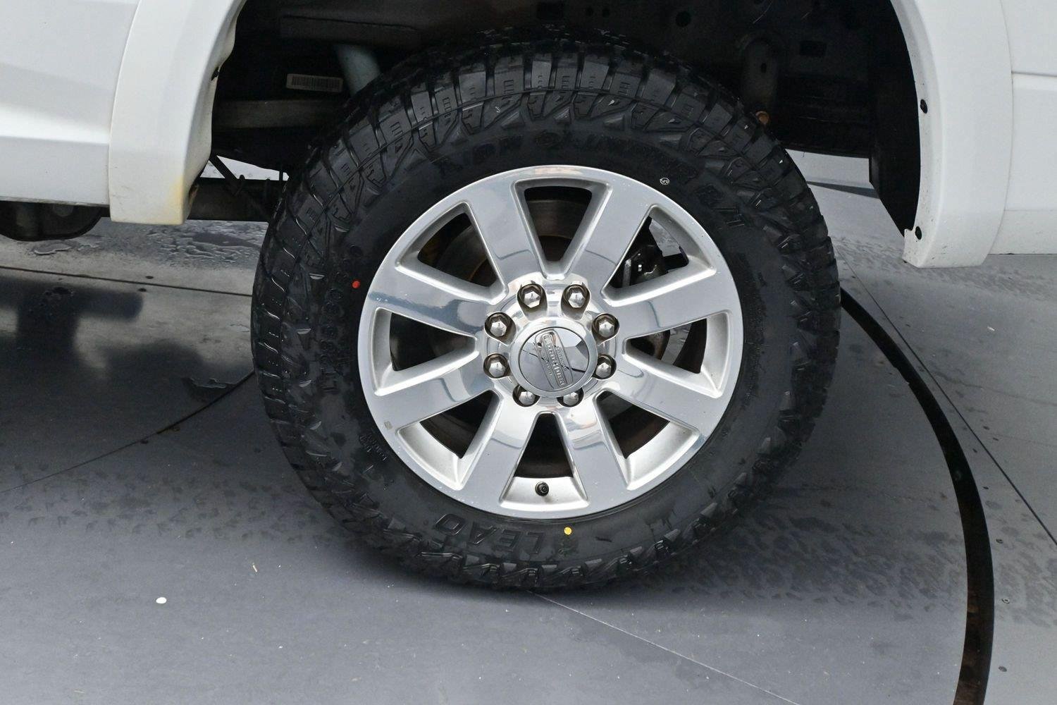 Used 2018 RAM 2500 Longhorn w/ Convenience Group AWD/4WD image 35