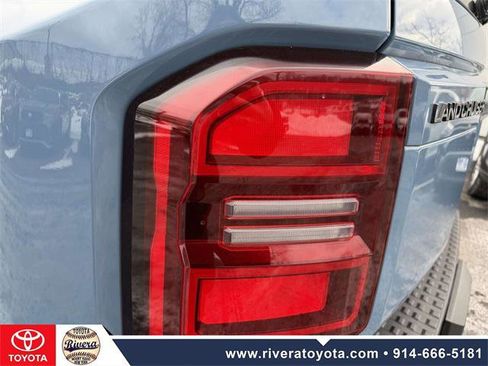 Certified 2024 Toyota Land Cruiser image 10