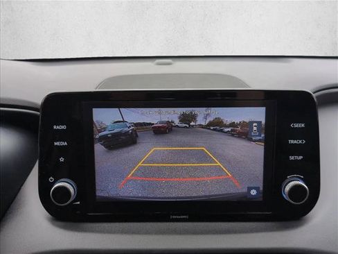 Used 2021 Hyundai Santa Fe SEL w/ Cargo Package image 13