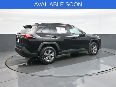 Used 2024 Toyota RAV4 XLE w/ Convenience Package image 7