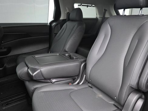 Used 2026 Kia Carnival SX Prestige FWD image 22