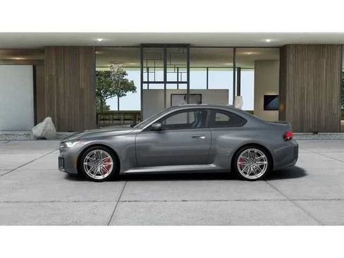 New 2026 BMW M2 w/ Lighting Package RWD image 4