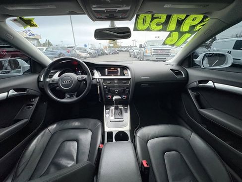 Used 2016 Audi A5 2.0T Premium image 19