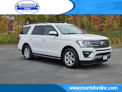 Used 2019 Ford Expedition XLT w/ Equipment Group 202A