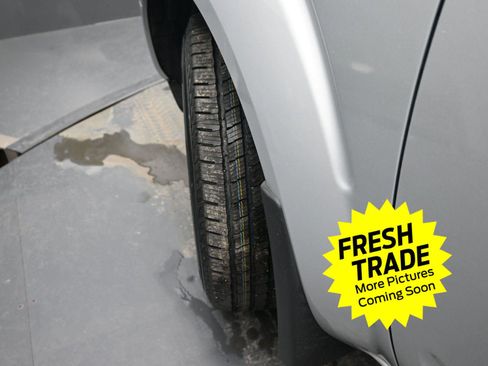 Used 2016 Nissan Frontier SV w/ SV Value Truck Package image 5