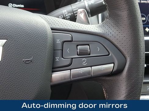 Used 2024 Cadillac CT5 Sport w/ Technology Package image 26