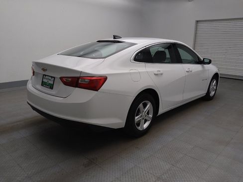 Used 2024 Chevrolet Malibu LS FWD image 9