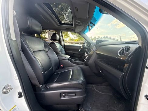 Used 2012 Honda Pilot Touring image 23