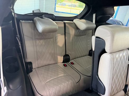 Used 2019 INFINITI QX60 Luxe w/ Limited Package AWD/4WD image 20