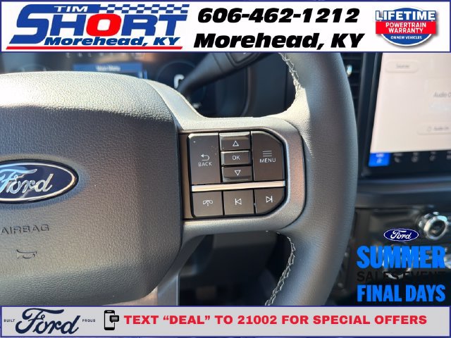 New 2027 Ford F350 Lariat w/ FX4 Off-Road Package AWD/4WD image 19