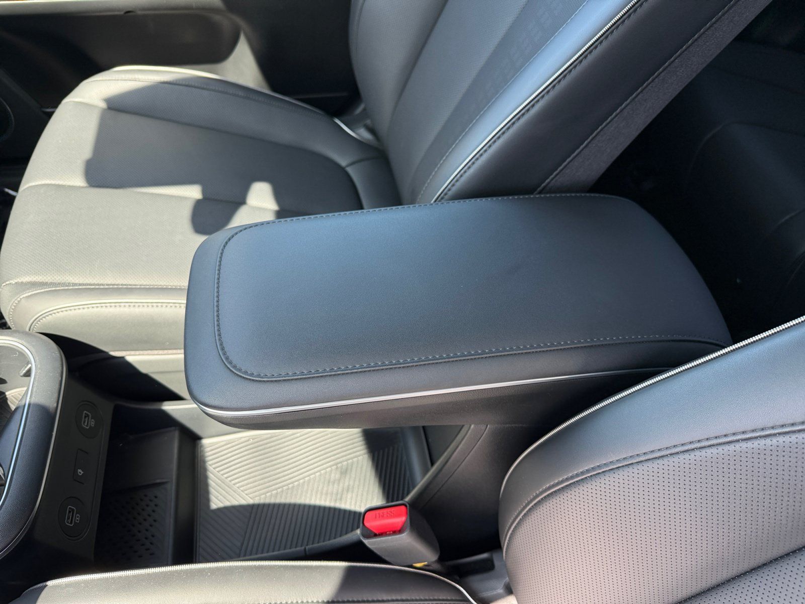 Certified 2024 Hyundai Ioniq 5 Limited RWD image 14
