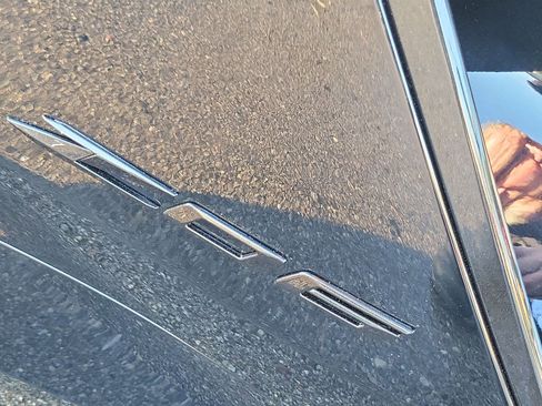 New 2025 Chevrolet Corvette Z06 w/ Battery Protection Package image 94