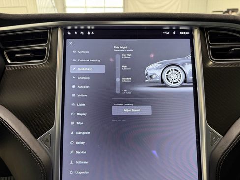 Used 2016 Tesla Model S 90D image 19