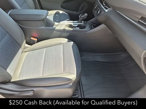 New 2026 Buick Envista Sport Touring w/ Convenience I Package FWD image 19