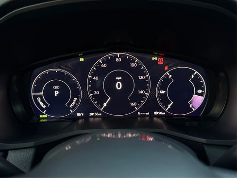 Used 2024 MAZDA CX-90 Plug-In Hybrid w/ Premium Pkg image 17