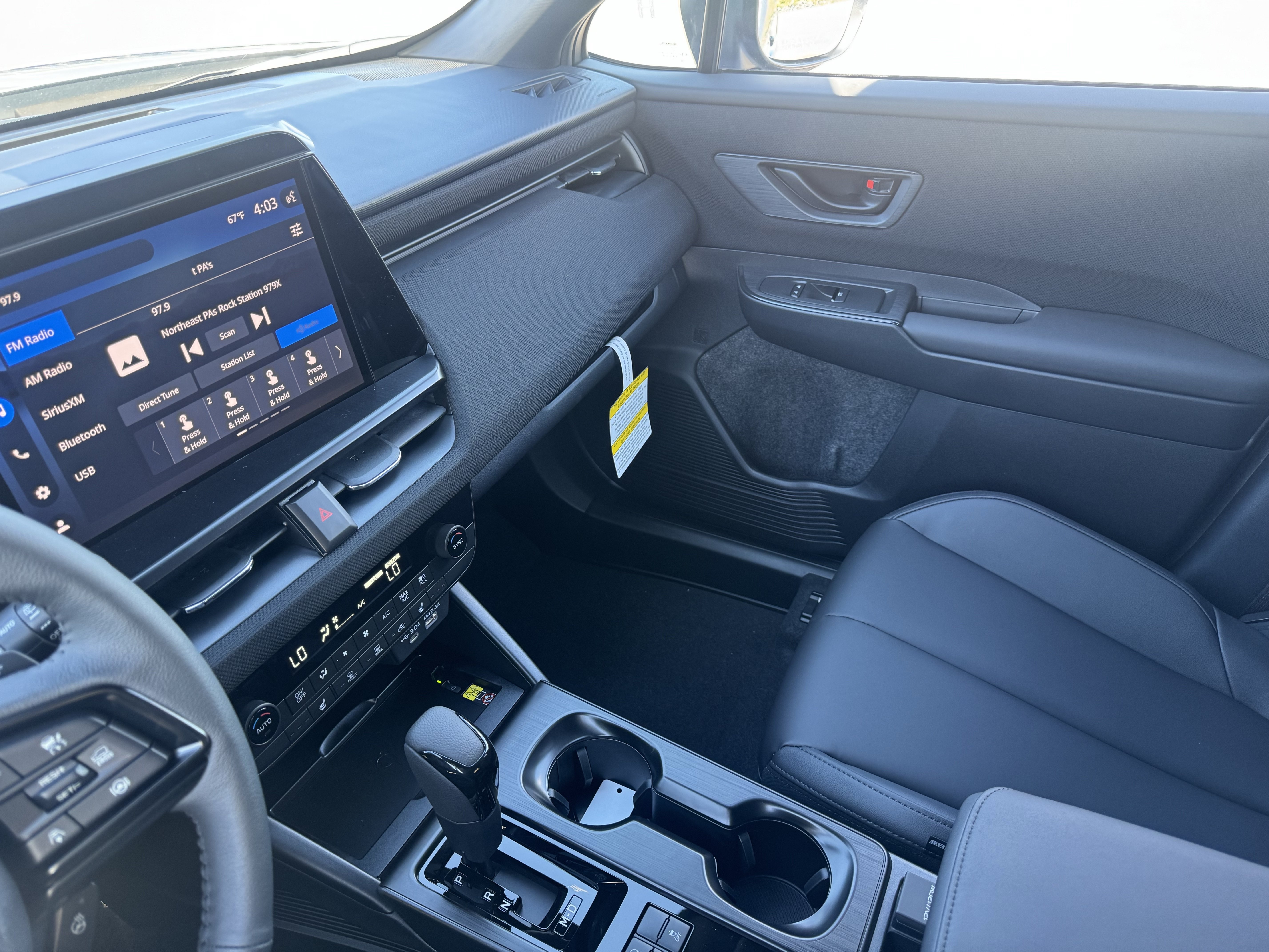 New 2026 Subaru Outback Premium AWD/4WD image 22