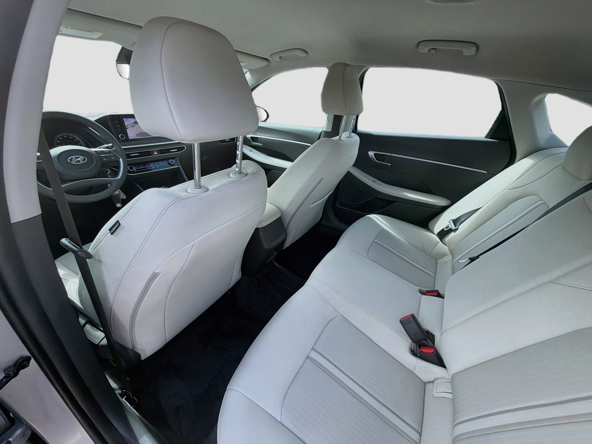 Used 2023 Hyundai Sonata SE FWD image 21
