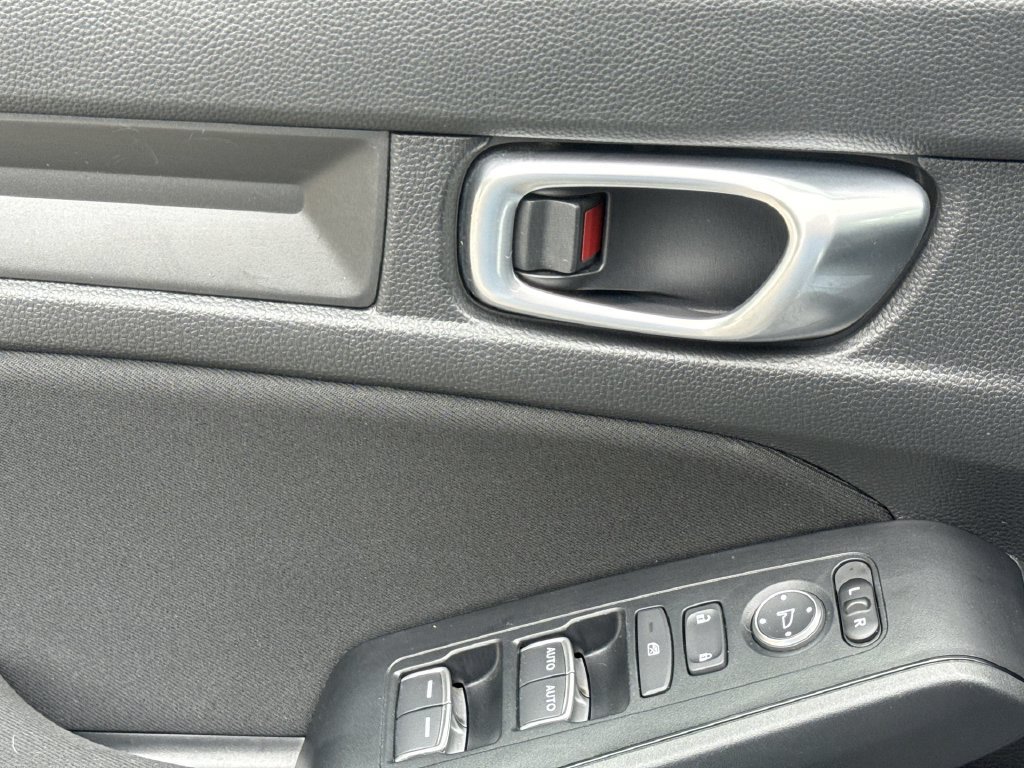 Used 2024 Honda Civic Sport image 15