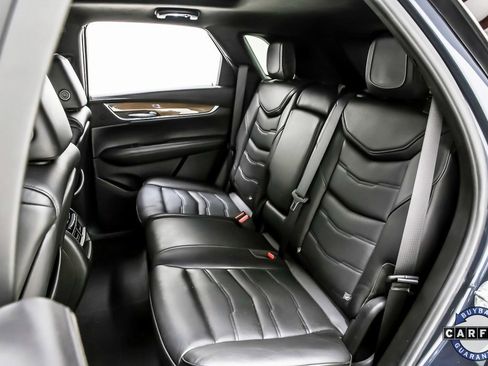 Used 2019 Cadillac XT5 Platinum image 29