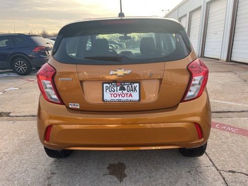 Used 2019 Chevrolet Spark LS image 7