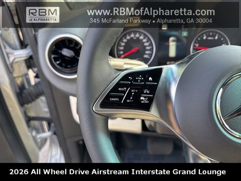 New 2025 Mercedes-Benz Sprinter 3500 image 14