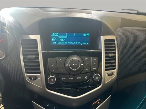 Used 2012 Chevrolet Cruze LT w/ All-Star Edition FWD image 20
