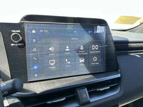 New 2026 Subaru Outback Limited AWD/4WD image 14