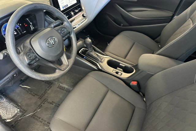 Used 2026 Toyota Corolla LE FWD image 11