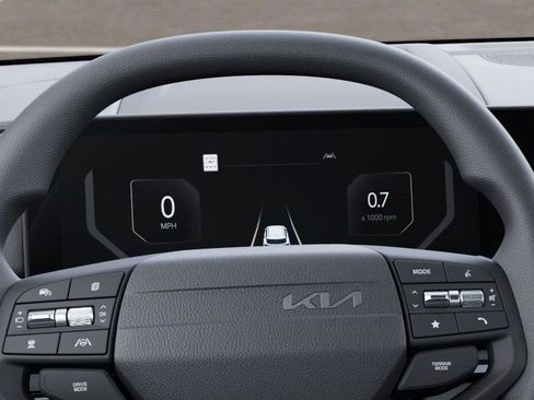 New 2026 Kia Sportage S image 22