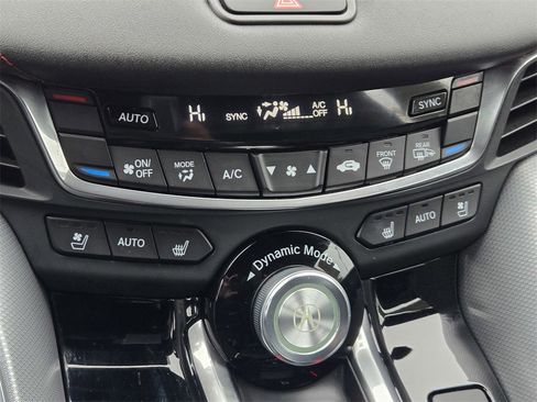 Used 2022 Acura TLX SH-AWD w/ A-SPEC Pkg image 20