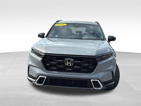 Used 2026 Honda CR-V Sport Touring image 2