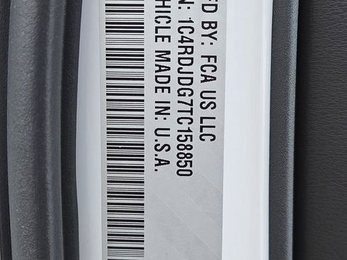 New 2026 Dodge Durango GT image 32