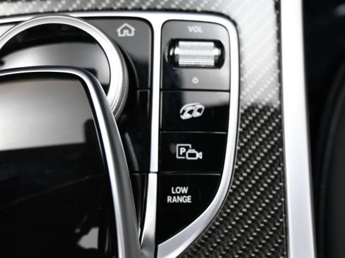 Used 2019 Mercedes-Benz G 63 AMG 4MATIC image 22