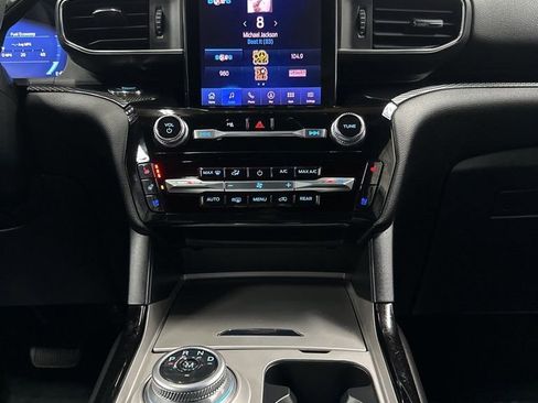 Used 2024 Ford Explorer ST w/ Equipment Group 401A image 22