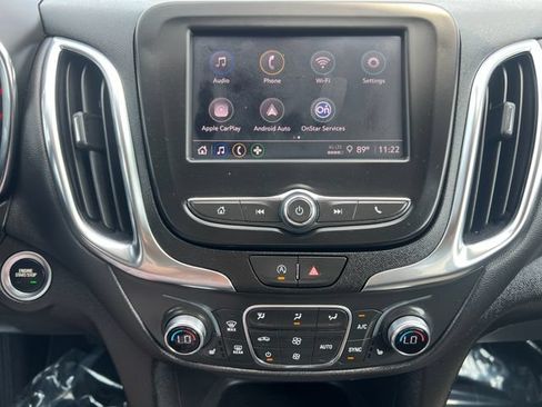 Certified 2024 Chevrolet Equinox LT AWD/4WD image 20