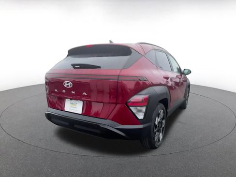 Used 2025 Hyundai Kona SEL image 14