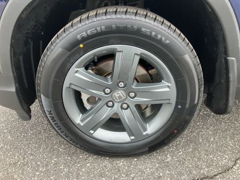 Certified 2023 Honda Ridgeline RTL image 27