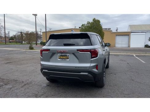 New 2025 GMC Terrain Elevation image 2