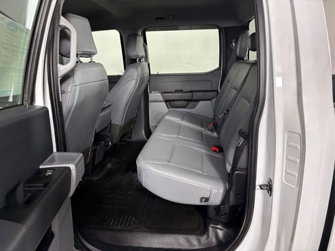 Certified 2023 Ford F350 XL image 28