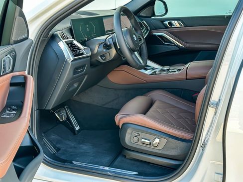 New 2026 BMW X6 xDrive40i w/ Premium Package image 10