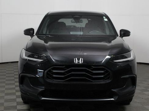 Used 2023 Honda HR-V Sport image 2