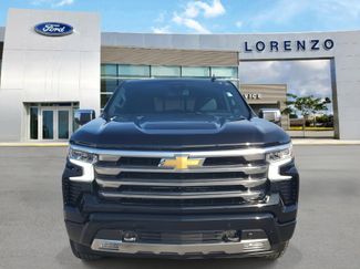 Used 2025 Chevrolet Silverado 1500 High Country video 2