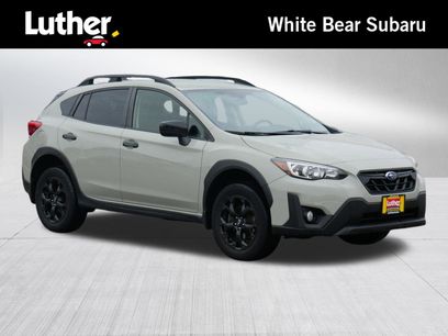 Used 2023 Subaru Crosstrek 2.0i Premium w/ Special Edition