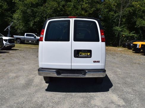Used 2020 GMC Savana 2500 Work Van image 6