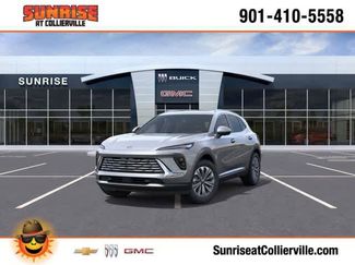 New 2026 Buick Envision Preferred video 1