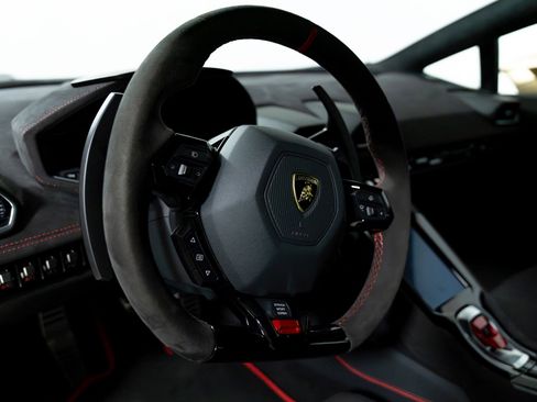 Used 2023 Lamborghini Huracan Tecnica image 27