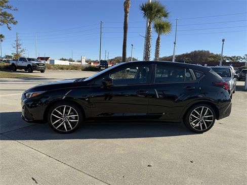 Certified 2025 Subaru Impreza 2.0i Sport image 3