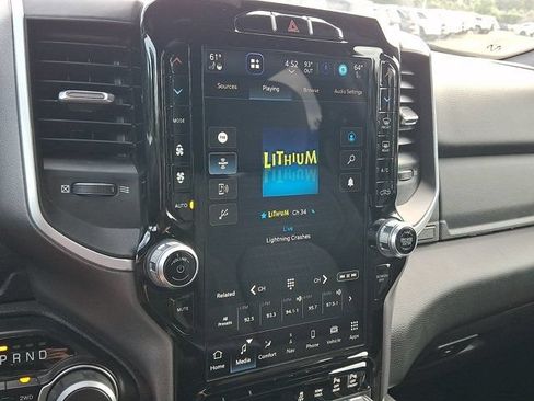 Certified 2023 RAM 1500 Big Horn AWD/4WD image 21