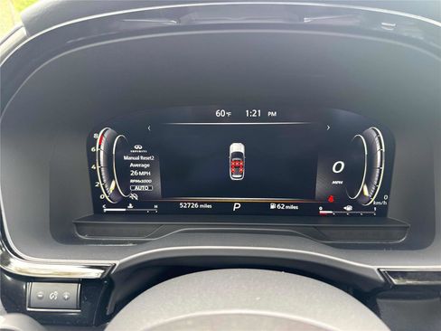 Used 2023 INFINITI QX60 Luxe w/ Cargo Package image 16